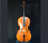 Eastman Ivan Dunov Prelude VC140 Cello
