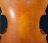 Eastman Ivan Dunov Prelude VC140 Cello