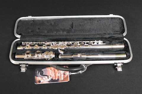 Gemeinhardt 2SP Flute