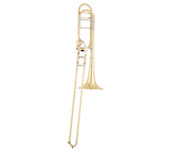S.E. SHIRES Q SERIES TBQ30YA Tenor Trombone