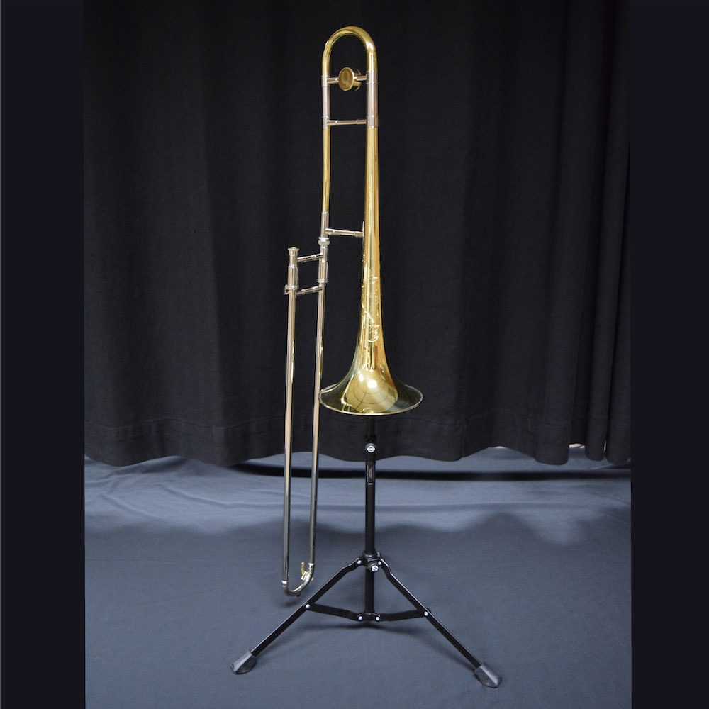 S.E. SHIRES Q SERIES TBQ33 Tenor Trombone