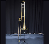 Eastman ETB221 Student Trombone