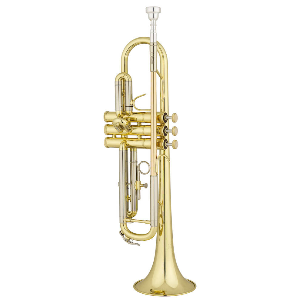 Eastman ETR420 Student Trumpet