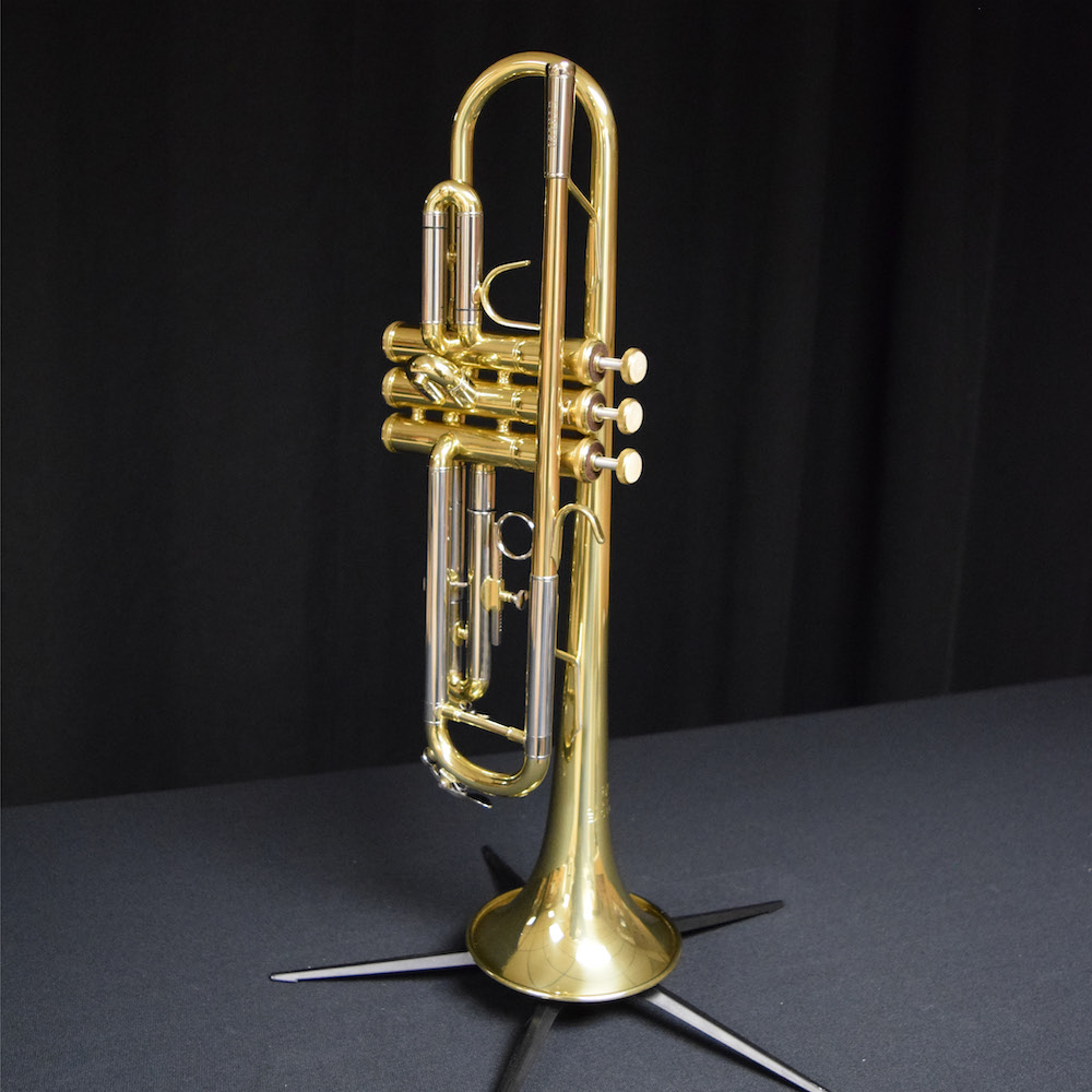 Eastman ETR420 Student Trumpet