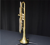 Eastman ETR420 Student Trumpet