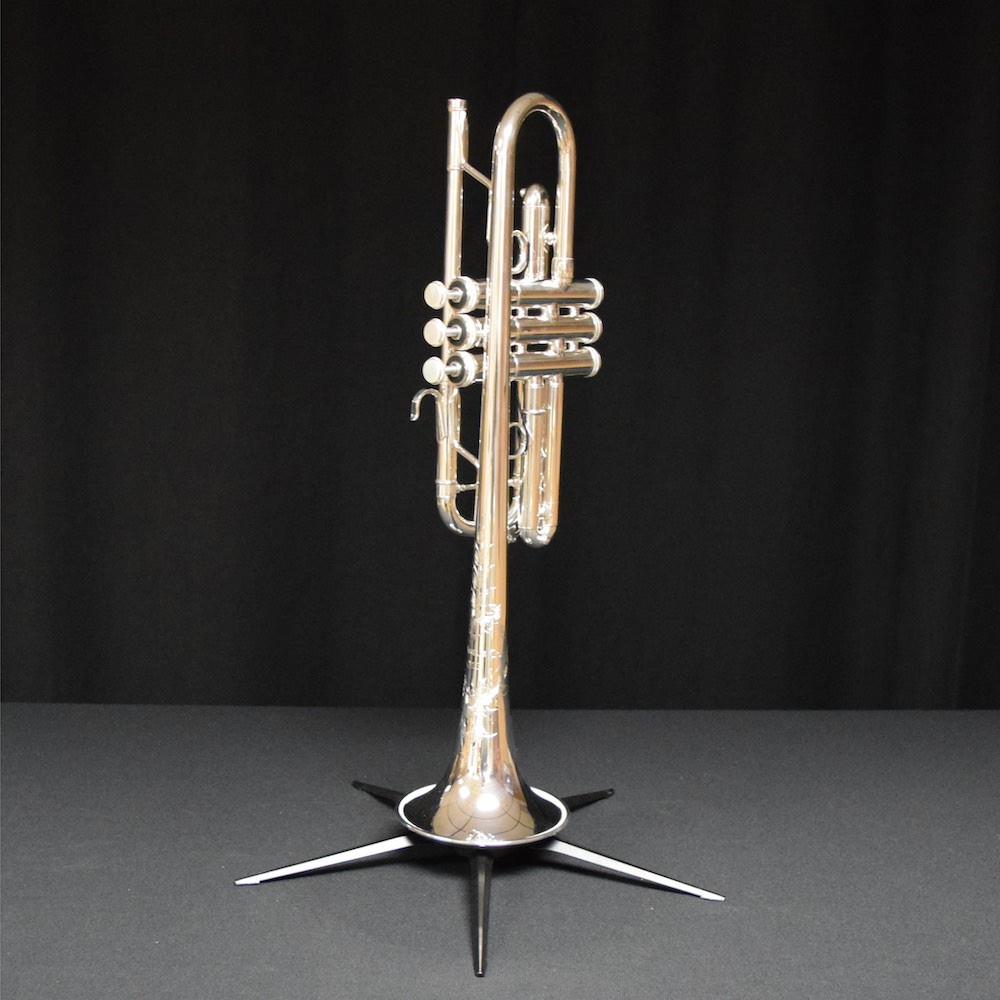 S.E. SHIRES Q SERIES TRQ13S Trumpet