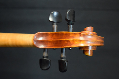 Eastman Rudoulf Doetsch VL701 4/4 Size Violin