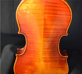 Andreas Eastman VL605 4/4 Size Violin