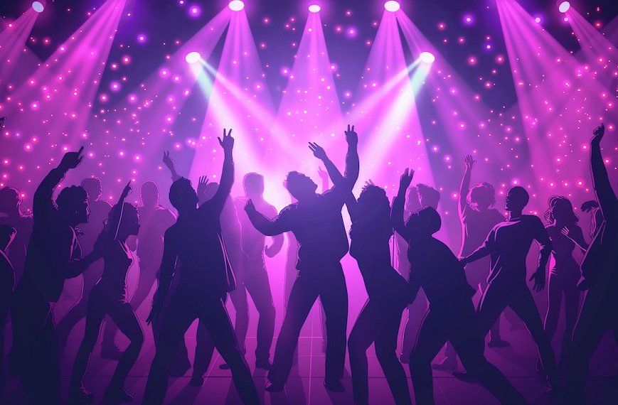 Who was the Queen of Funk?