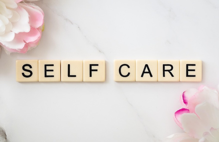 Music as a Form of Self-Care