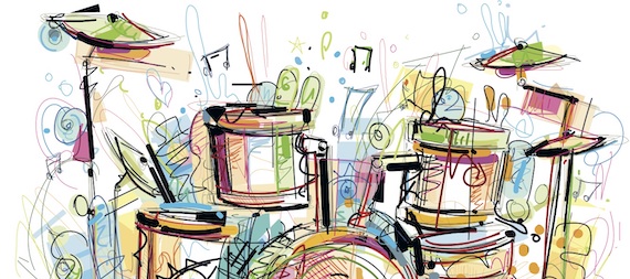 Why Drum Lessons are for Everyone