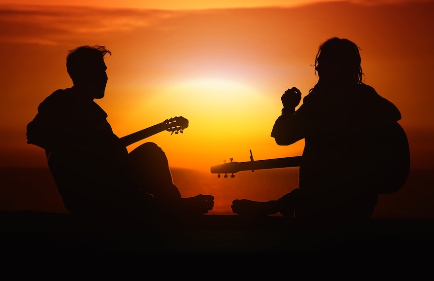 How Playing Duets Helps the Student