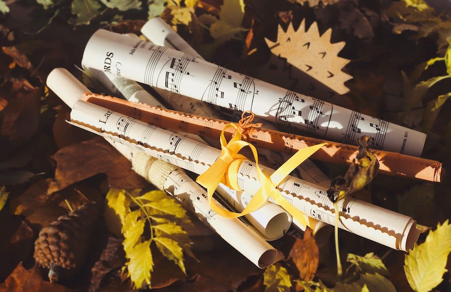 Keep your Summer Sound Going: Why Fall is the Perfect Time to Continue Lessons