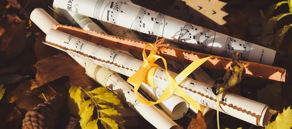 Keep your Summer Sound Going: Why Fall is the Perfect Time to Continue Lessons