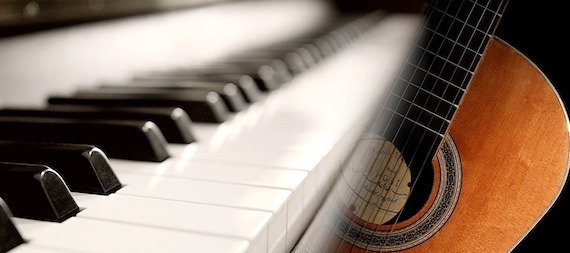 How Learning a Second Instrument Can Help You