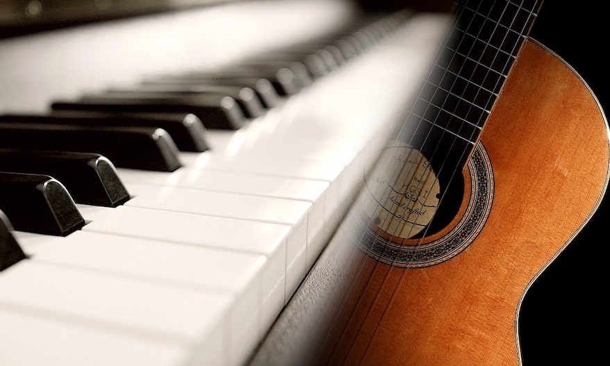 Learning a Second Instrument