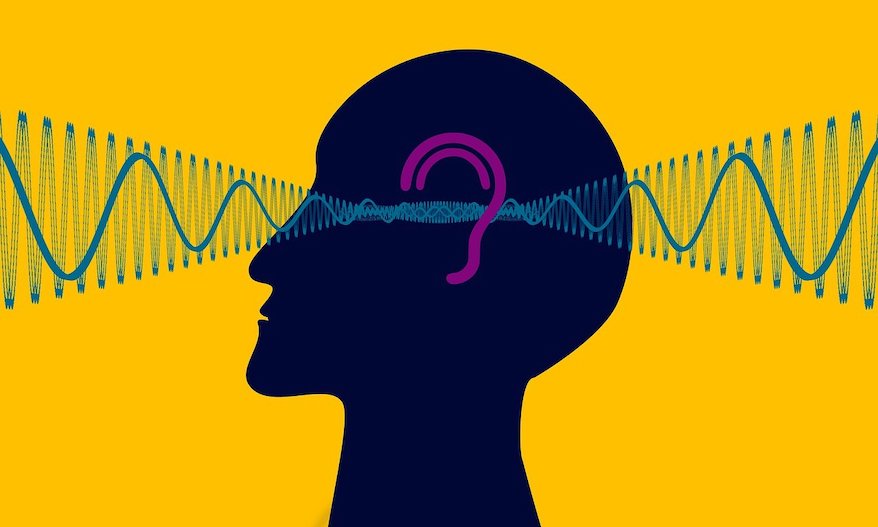 The Sounds of Healing