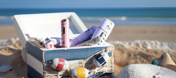 Outside the Practice Room: Tips for Growing as a Musician, Even on Vacation