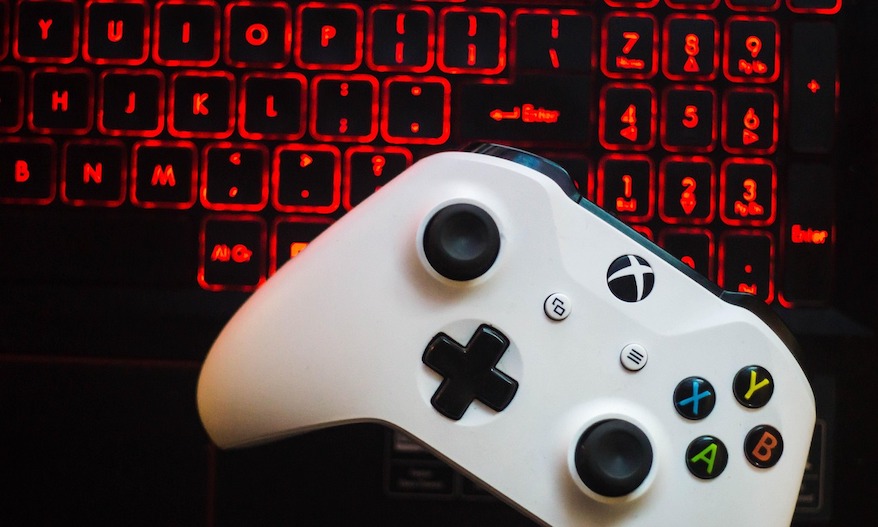 The Allure of Video Game Mus