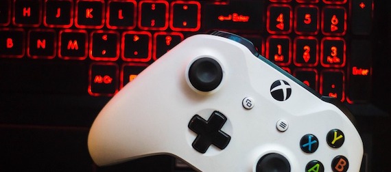 The Allure of Video Game Music