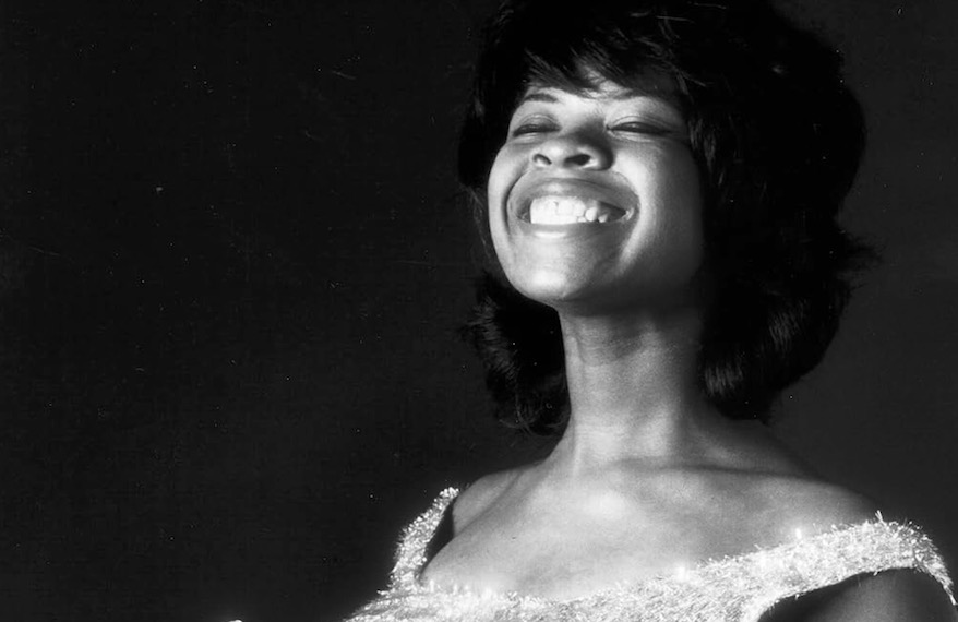 What We Can Learn from the Women Who Shaped American Music