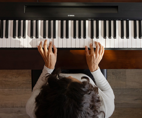 yamaha keyboard holiday promotion