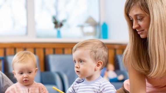 tots in tune music programs