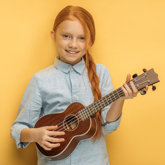 Beginner Group Ukulele