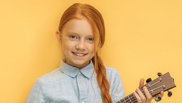 Beginner Group Ukulele