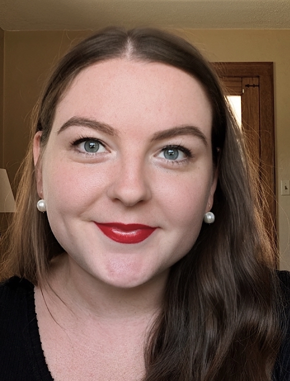 Hannah Kearing Voice & Piano Teacher